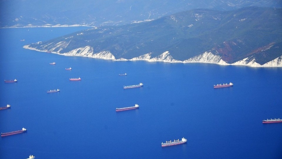 Мэр Новороссийска рассказал о ночном землетрясении