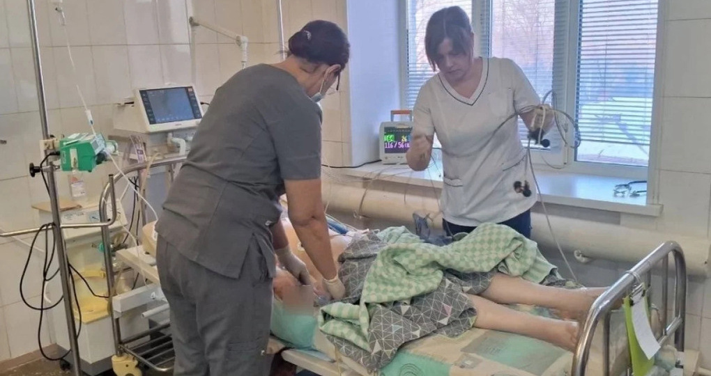 Стали известны подробности нападения с ножом на девочку в Приморье