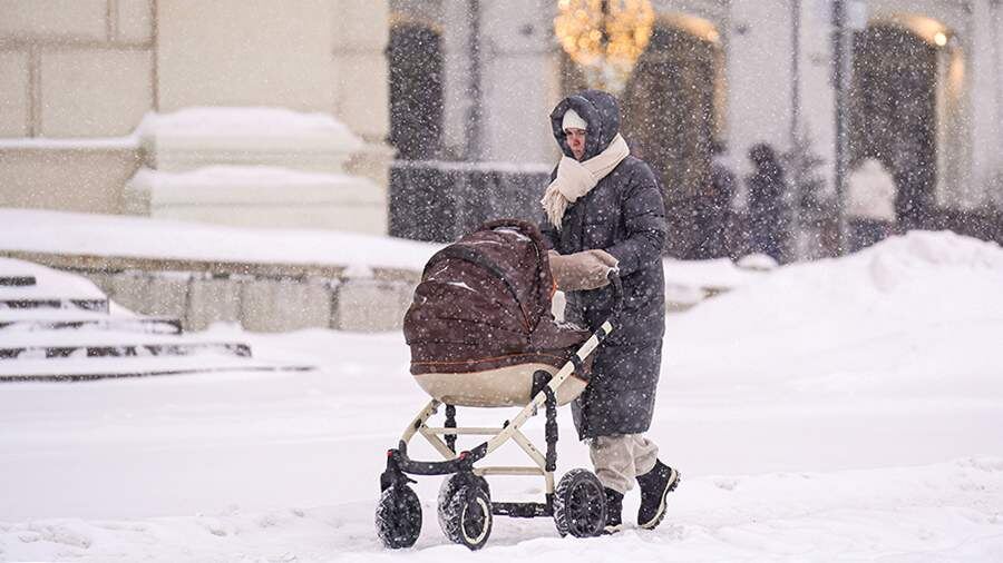    Фото: ИЗВЕСТИЯ/Анна Селина