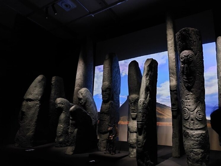     Фото: Мария Байбородина