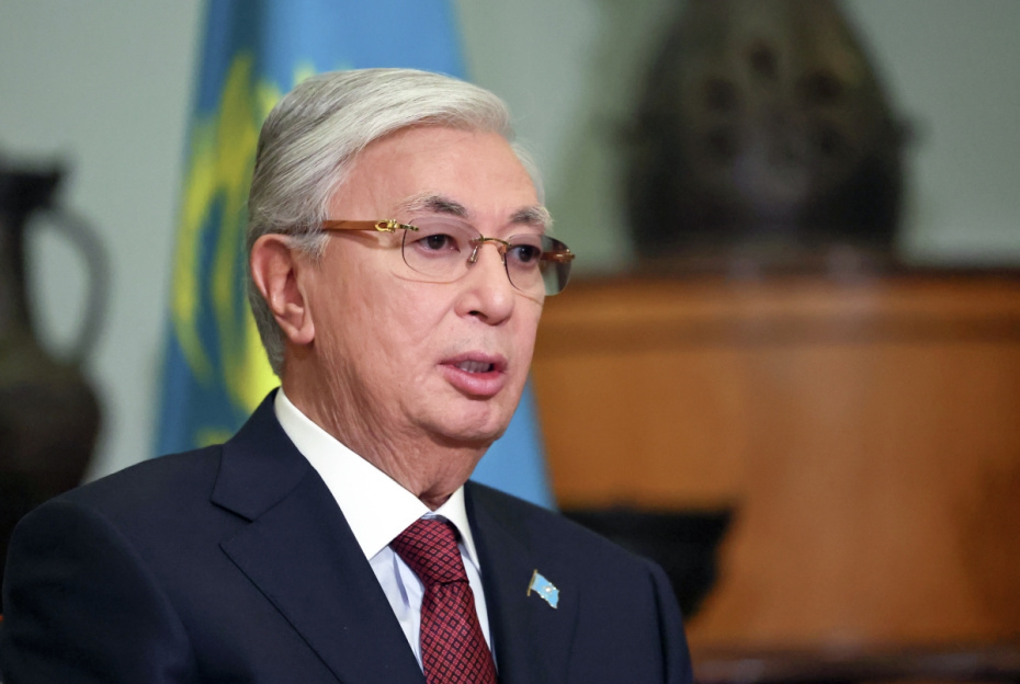    Александр Казаков/РИА Новости