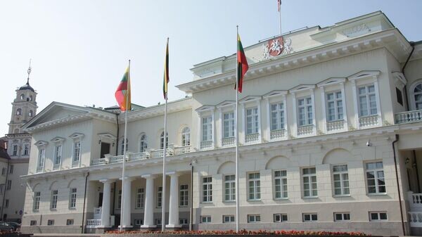    © Photo : Social media page of Kėdainių rajono savivaldybė