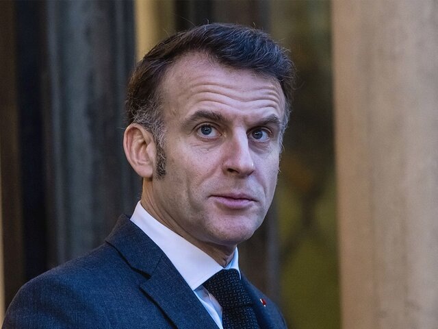    Фото: ТАСС/EPA/CHRISTOPHE PETIT TESSON