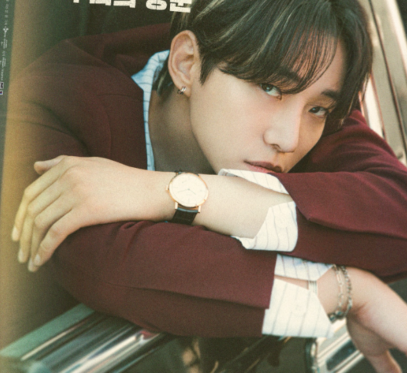 Босс компании "Тайфун" - 1