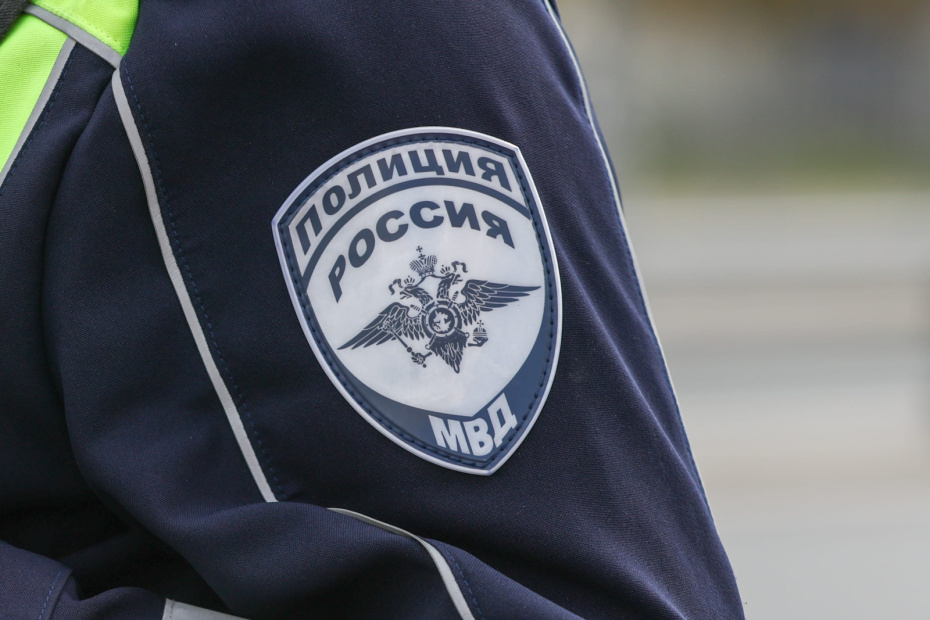    Сергей Петров/NEWS.ru