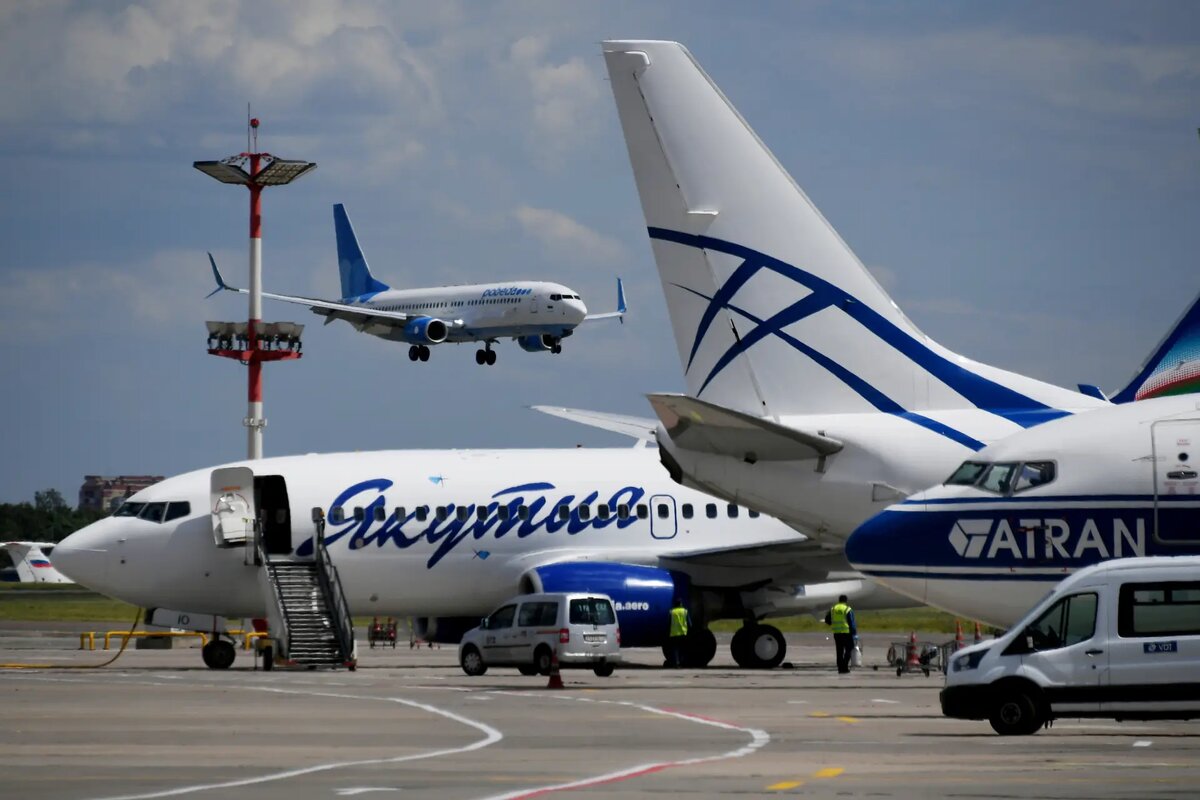     © РИА Новости. Максим Блинов