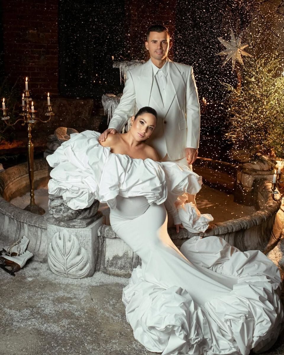    Солист "Иванушек International" Кирилл Туриченко стал отцом. Источник: @kirillturichenko*