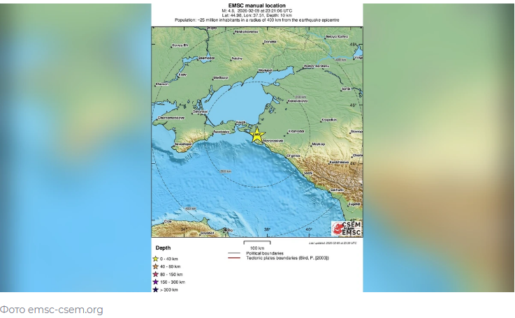 Скриншот автора публикации