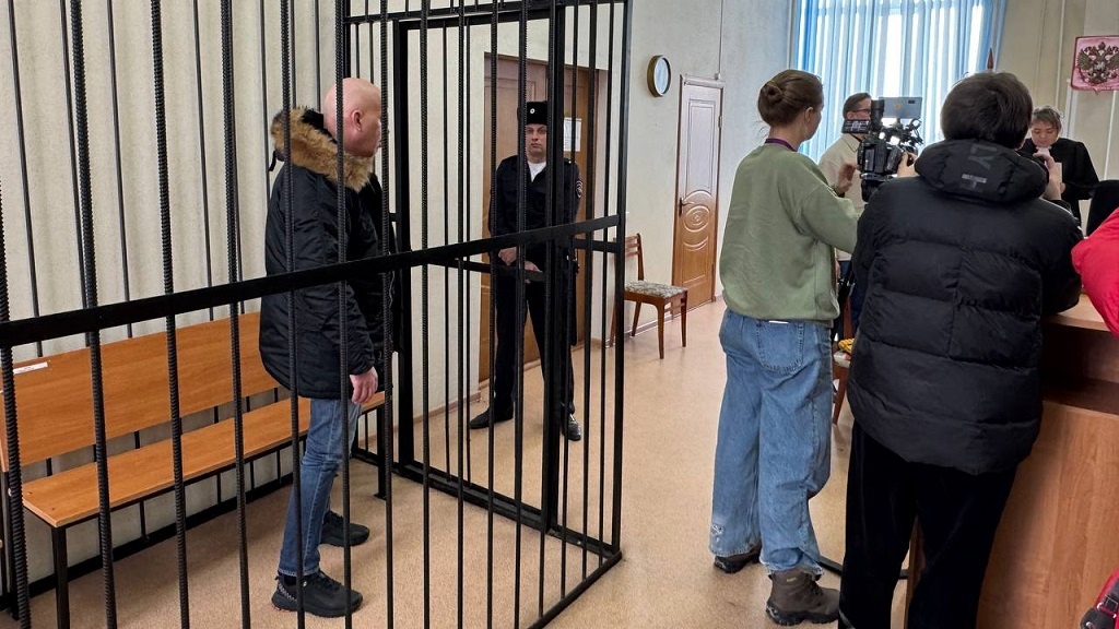    Фото: Кушвинский городской суд