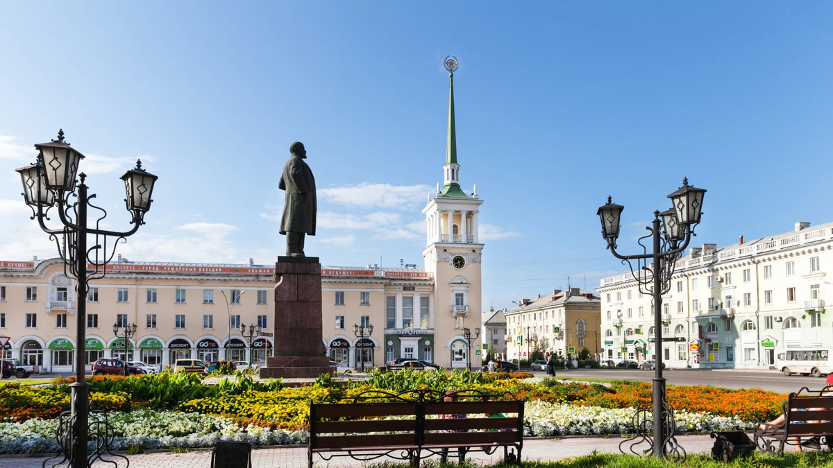 Ангарск. Фото: mag.russpass.ru