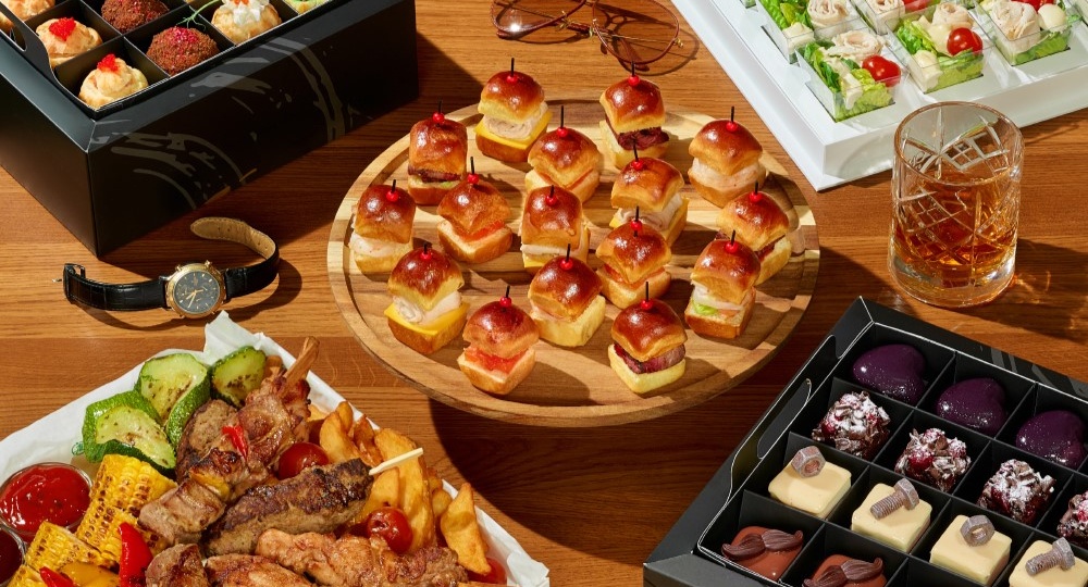 Топ 10 идей для корпоратива на 23 февраля