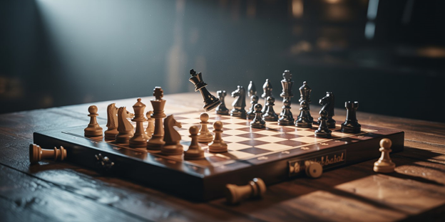 Месть — это не грех, а математика: почему ваша бабушка была права насчёт «око за око»