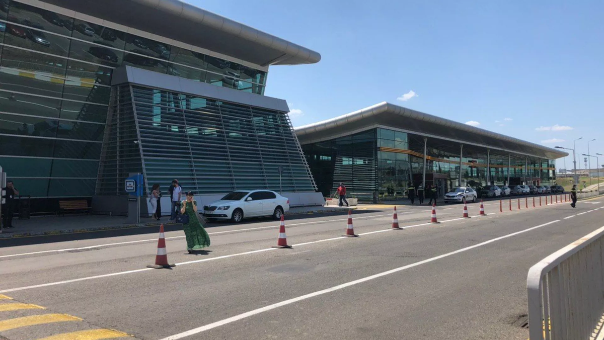 © photo: Sputnik / Stringer