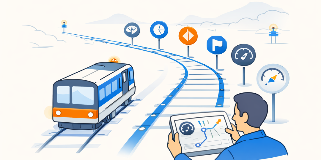 Стратегический маркетинг: как он реально работает и почему бизнесу нужна система, а не «презентация на будущее»