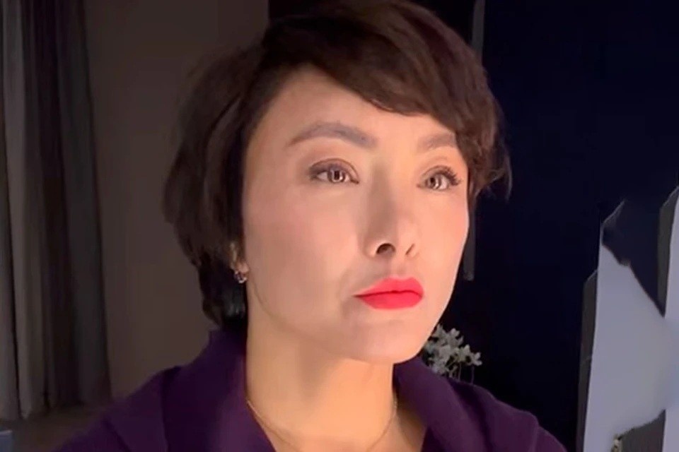    В ИВС провели судебно-медицинскую экспертизу после гибели Алии Галицкой Личная страница героя публикации в соцсети