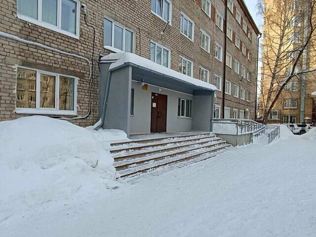    Фото: телеграм-канал "ЧП Пермь"