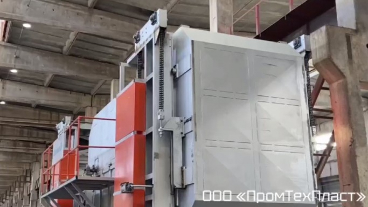    Саратовские предприятия успешно наращивают темпы развития благодаря господдержкеНовости Саратова и области – Сетевое издание «Репортер64»