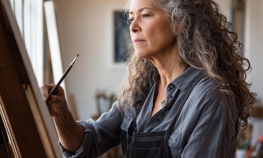 7 причин, почему взрослым сложнее, чем молодым, решиться на что-то новое