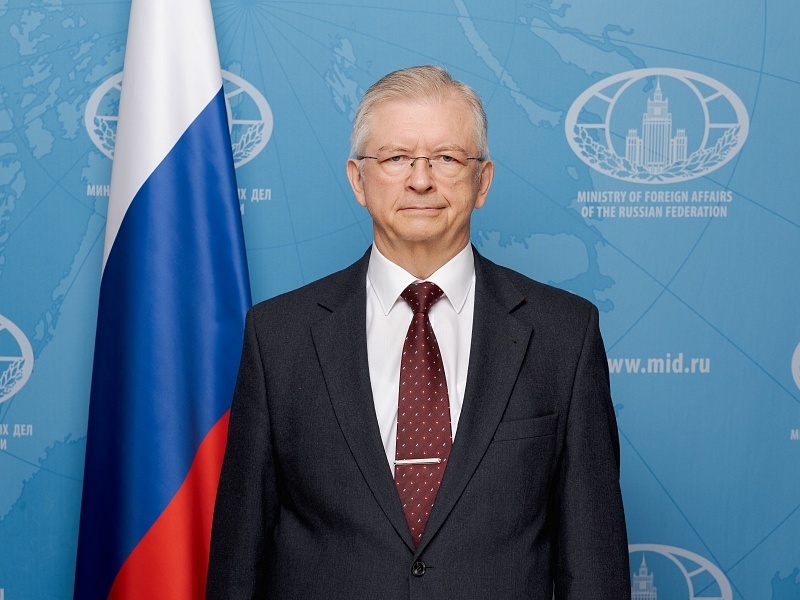     Фицо заявил о готовности Словакии поддерживать диалог с Россией