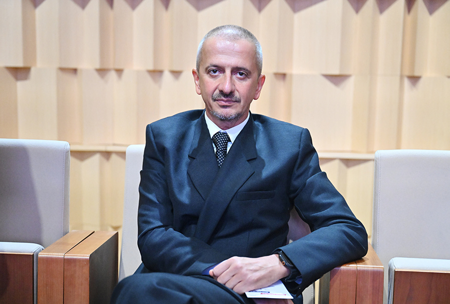    © Станислав Красильников/РИА Новости