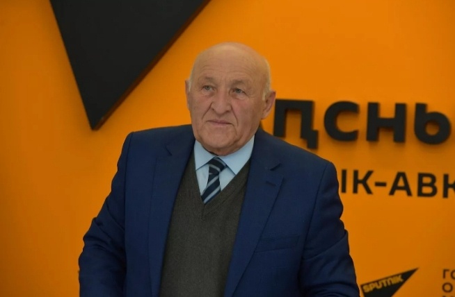 © Sputnik / Томас Тхайцук