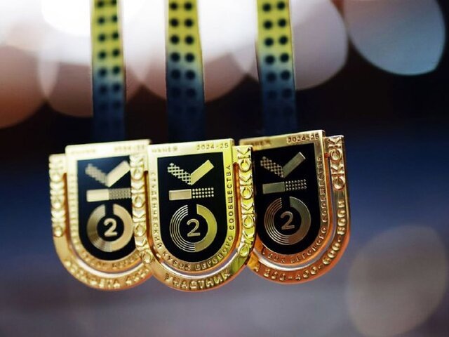    Фото: пресс-служба департамента спорта города Москвы