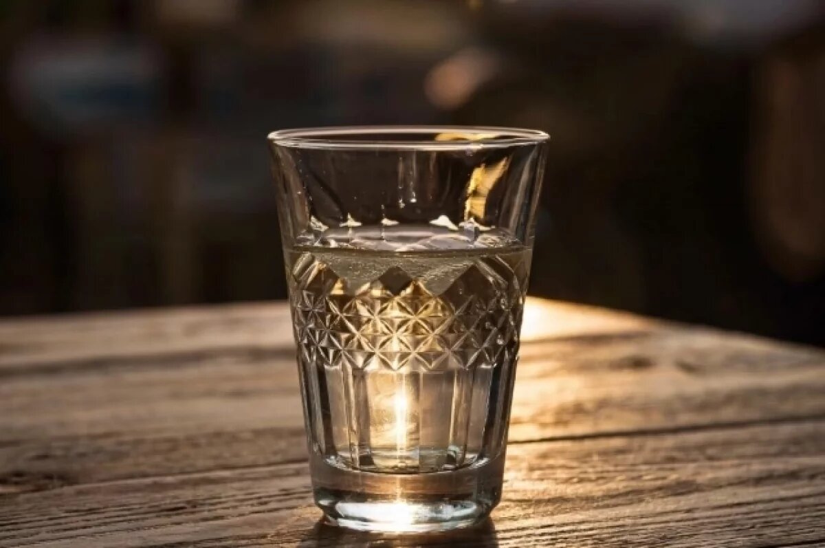    На Кубани на треть увеличилось производство безалкогольных напитков