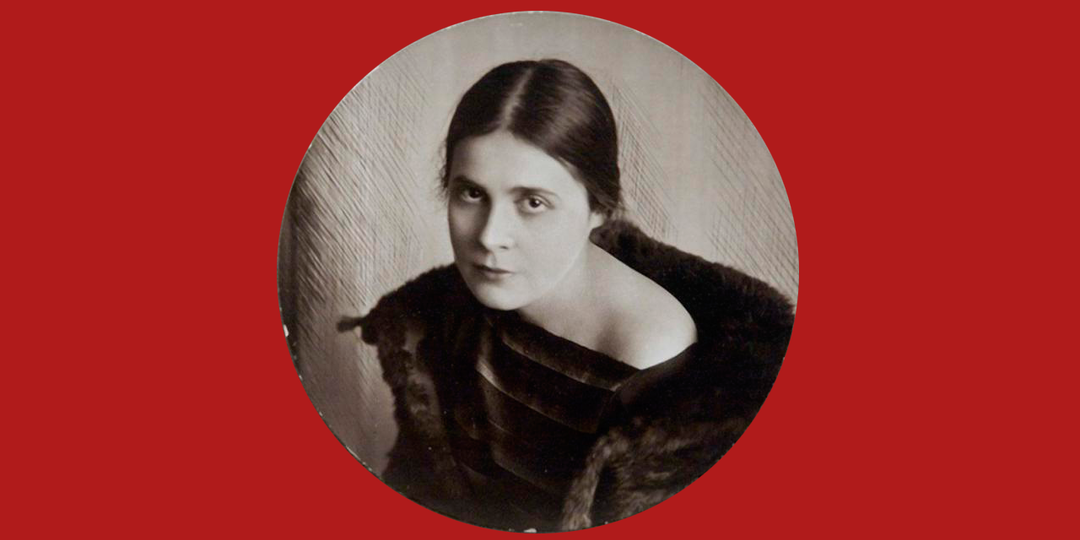 Светские львицы Петербурга XX века