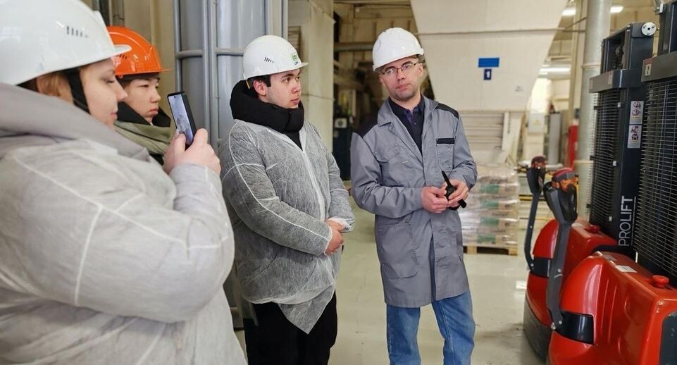    Министерство сельского хозяйства и продовольствия Московской области