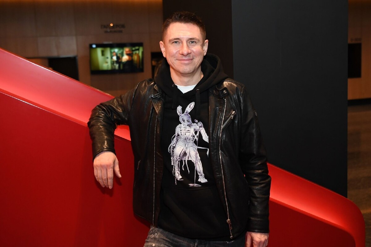    Тимур Батрутдинов (фото: РИА Новости / Екатерина Чеснокова)