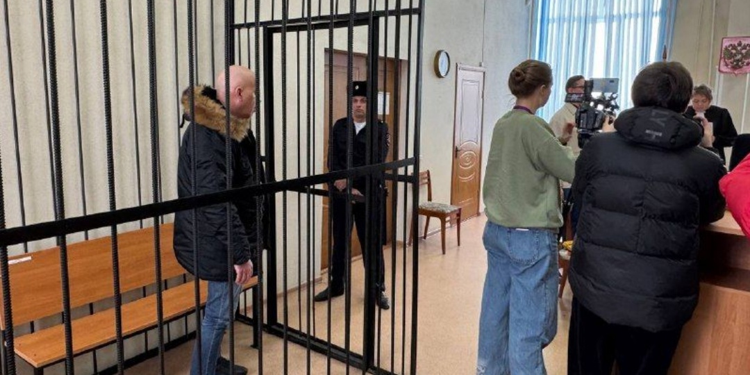 Арестован директор кушвинского МУП «Теплодом» Сергей Фучкин