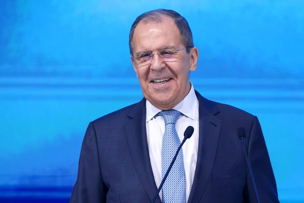 Фото: МИД РФ / РИА Новости