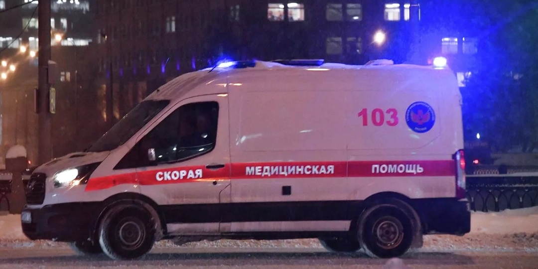 В Приморье врачи спасли жизнь девочке с ножевым ранением в сердце