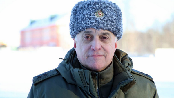    © Photo : Telegram / Министерство обороны Республики Беларусь