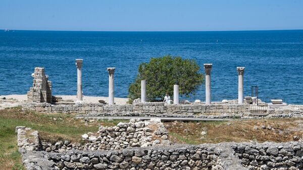    © РИА Новости Крым