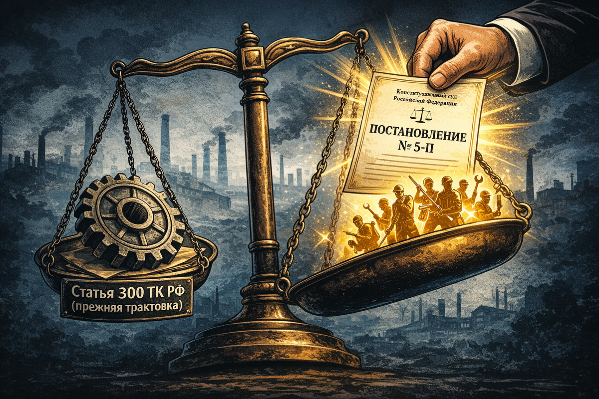 Компенсация за междувахтовый отдых при увольнении