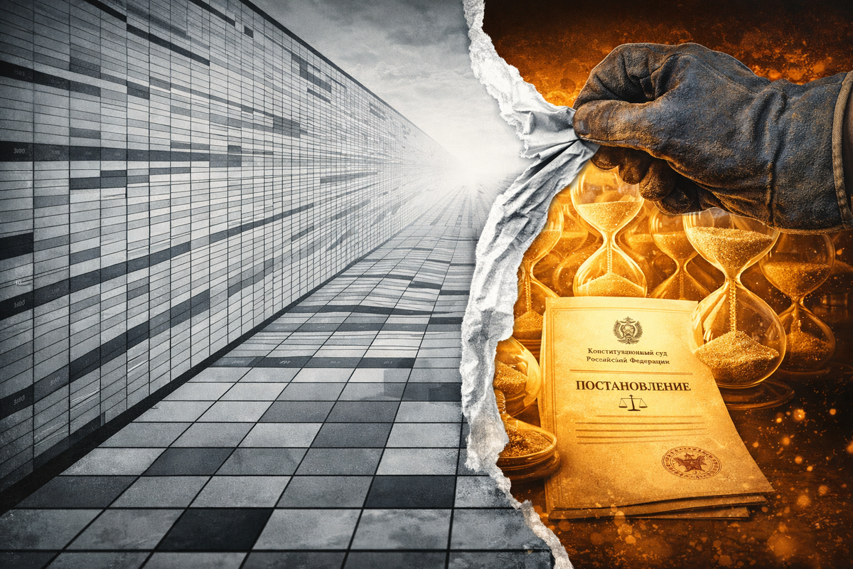 Статья 300 ТК РФ