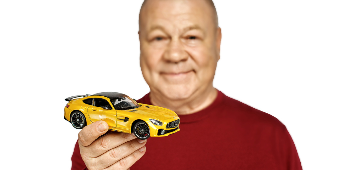 «При банкротстве машину точно заберут» — опасный миф.