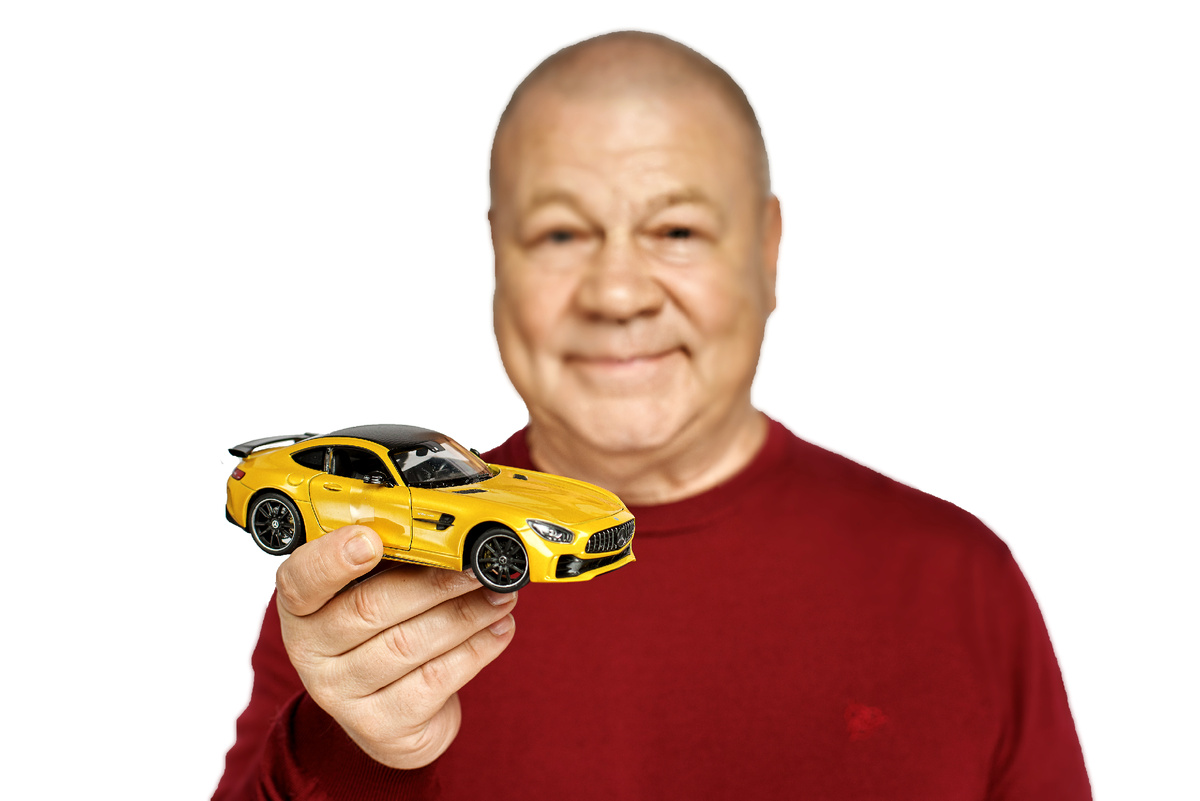 «При банкротстве машину точно заберут» — опасный миф.