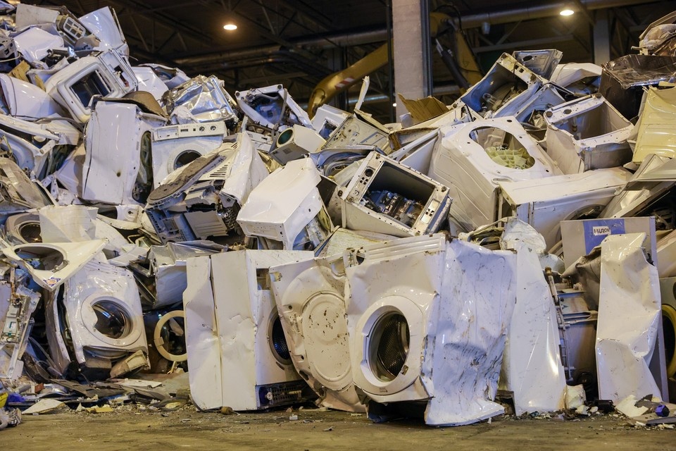    «Ъ»: Продавцы жалуются на мошеннические схемы с намеренным повреждением техники GLOBAL LOOK PRESS