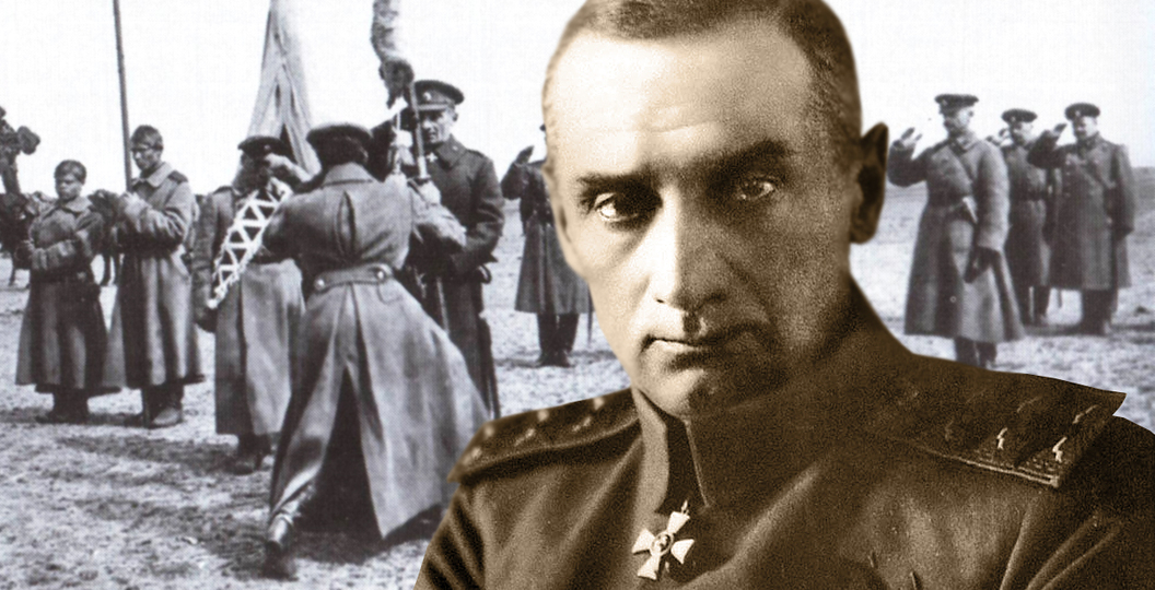 Без могилы и прощания: Что большевики сделали с телом Колчака
