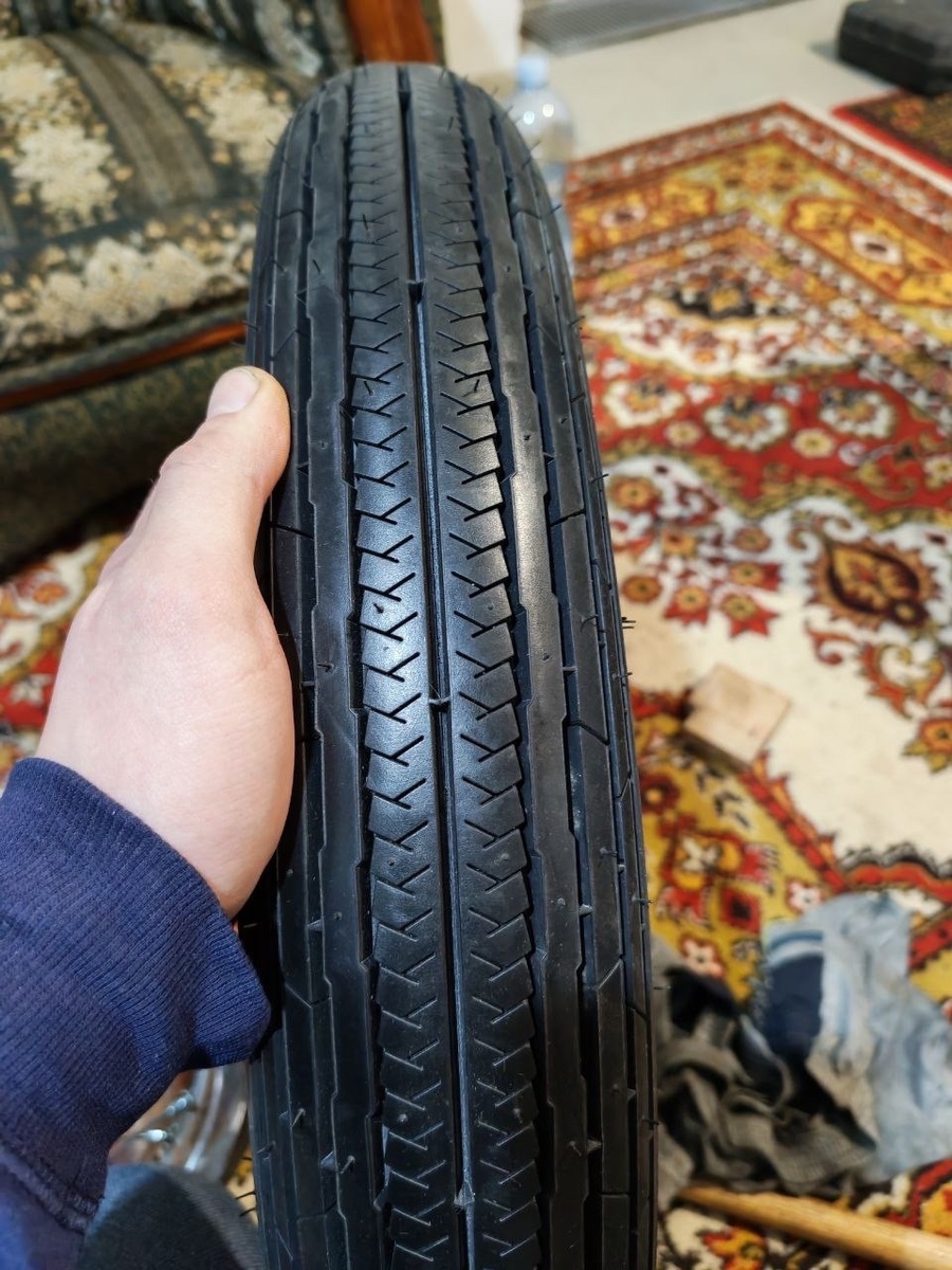 Новенькая))