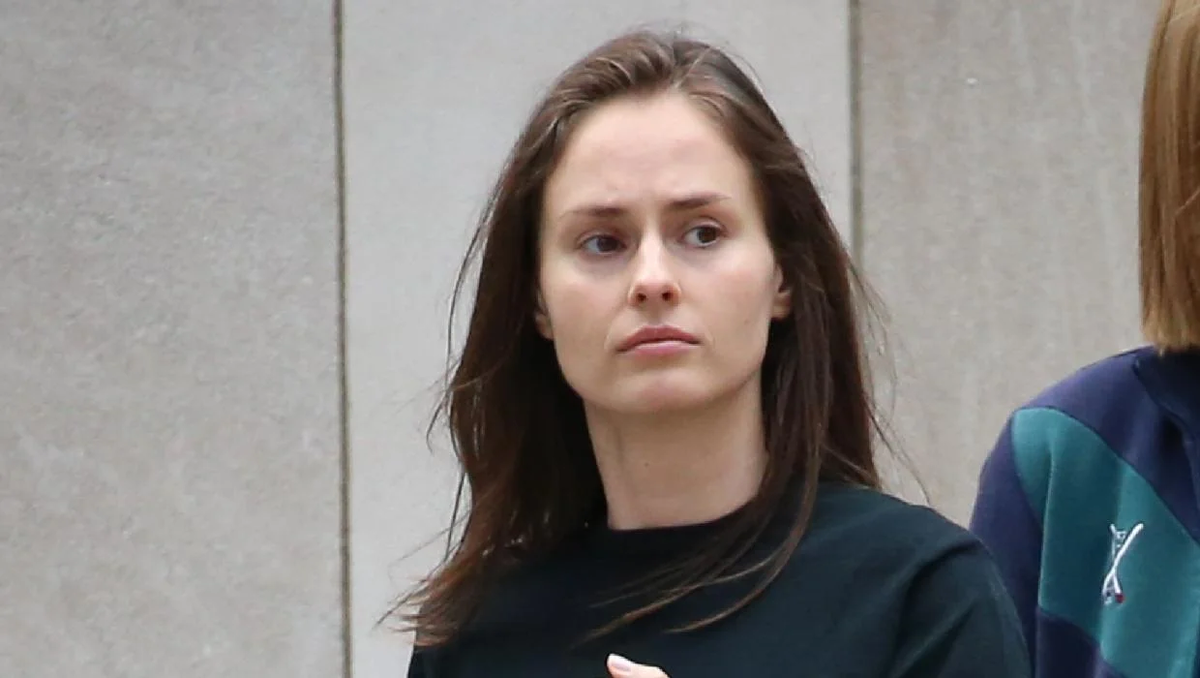 Карина Шуляк