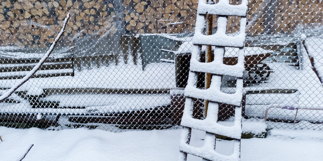 Зимний «несезон» на стройке: пауза или возможность