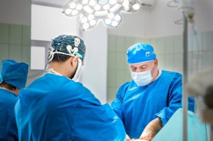 Иллюстрация: БСМП Новочеркасска