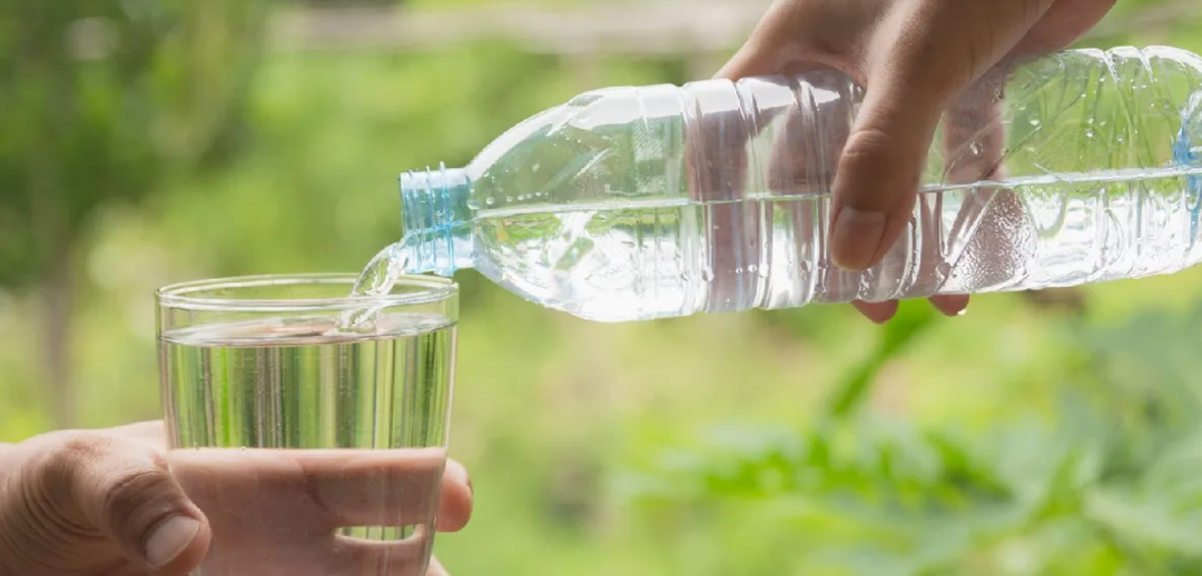 6 видов питьевой воды: польза и вред