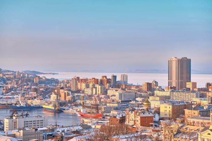 Обложка © Shutterstock / FOTODOM / Dmitrii Rud