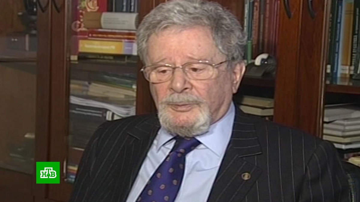    Умер адвокат Генрих Падва