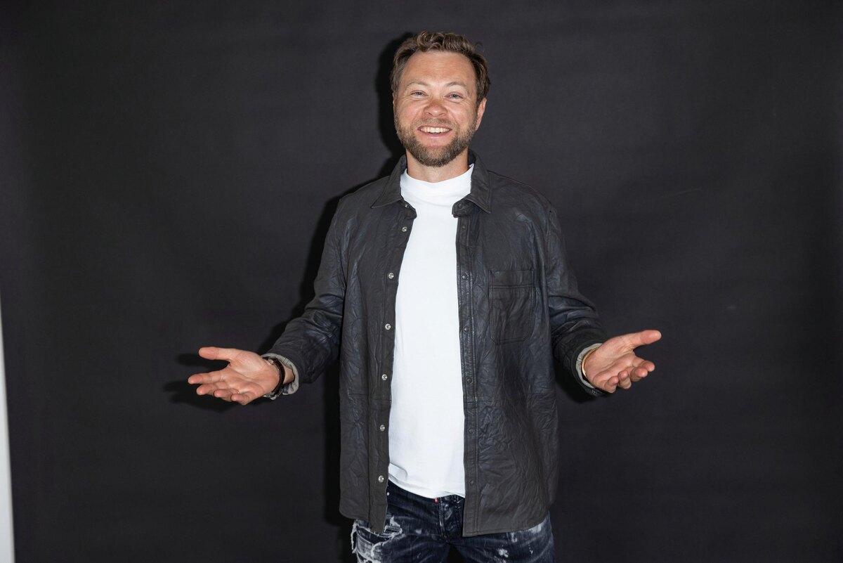 Максим Краснов, основатель компании "Энергия холода" и эксперт по градирням, чиллерам, АБХМ. 
