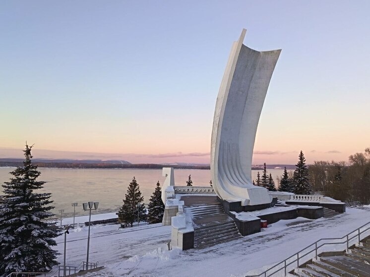     Фото: "МК в Самаре"